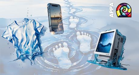 L’acqua invisibile: quanto consumiamo senza saperlo? L’acqua invisibile: quanto consumiamo senza saperlo?